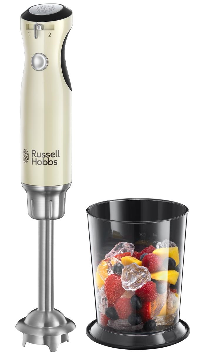 Russell Hobbs Retro 700 Вт[25232-56]