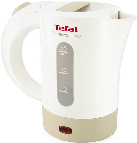 Електрочайник Tefal KO120130