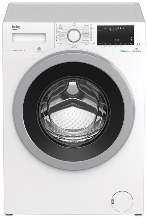 Beko WTV9636XS0