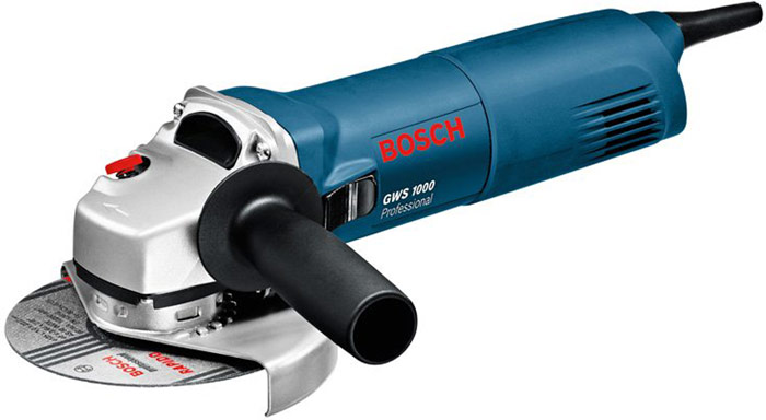 Bosch GWS 1000