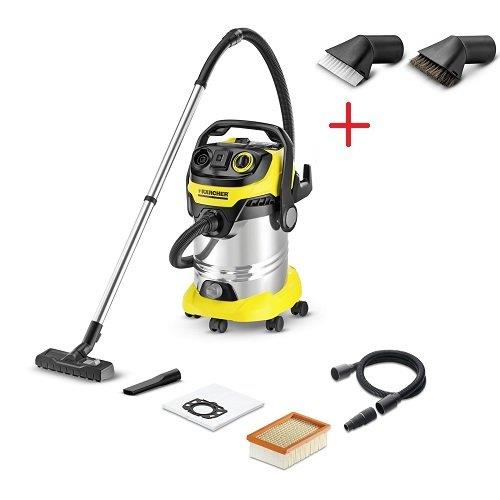 Пилосос Karcher WD 6 P господарський