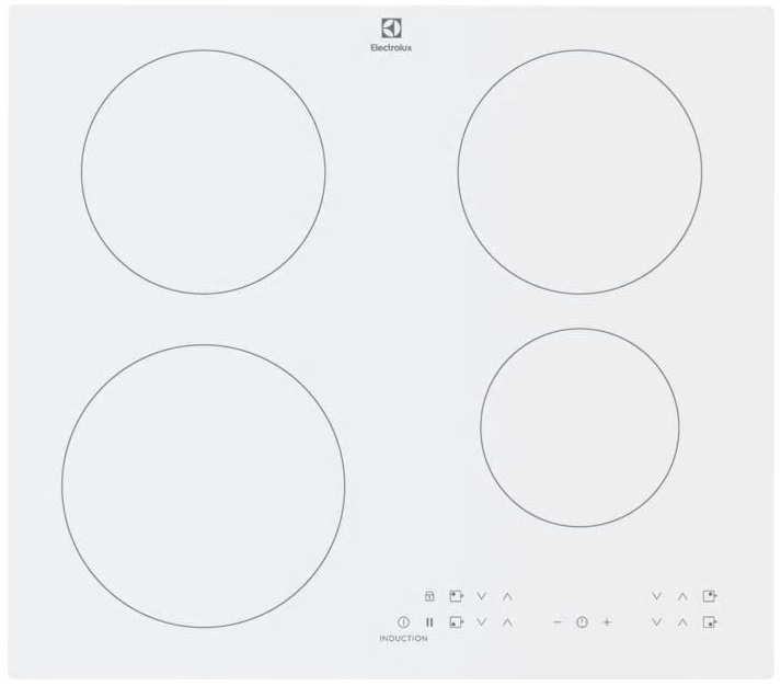 Electrolux IPE6440[IPE6440WI]