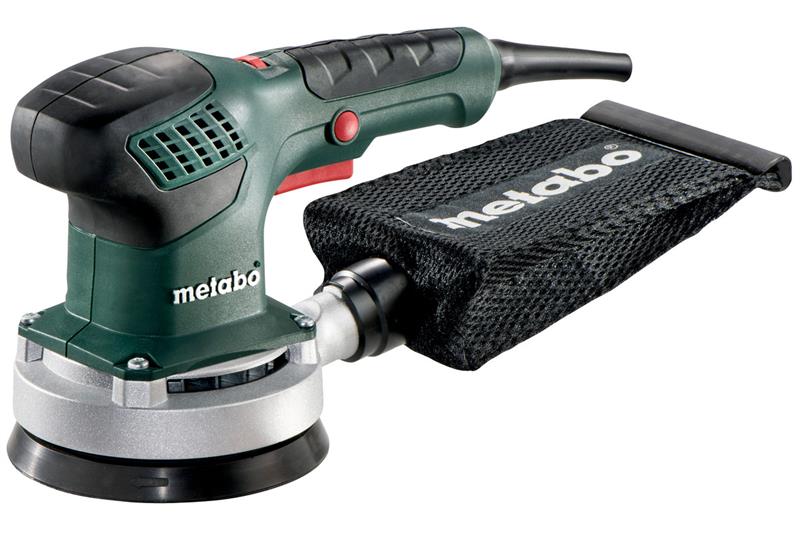 Metabo SXE 3125 ексцентрикова