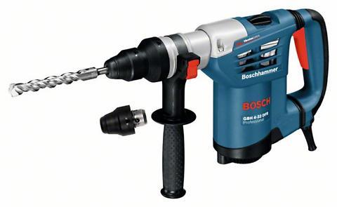 Bosch GBH 4-32 DFR, швидкозажимний патрон 13 мм