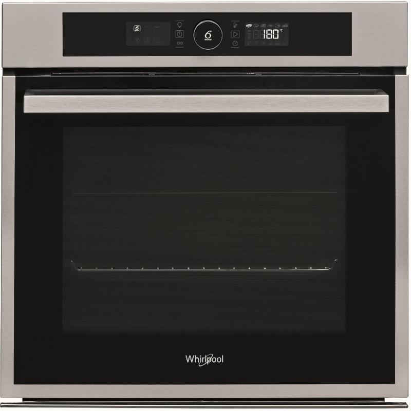 Whirlpool AKZ97890IX