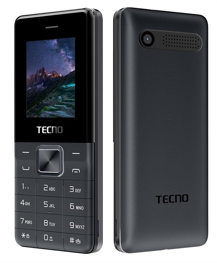 TECNO T301 DUALSIM[4895180743320]