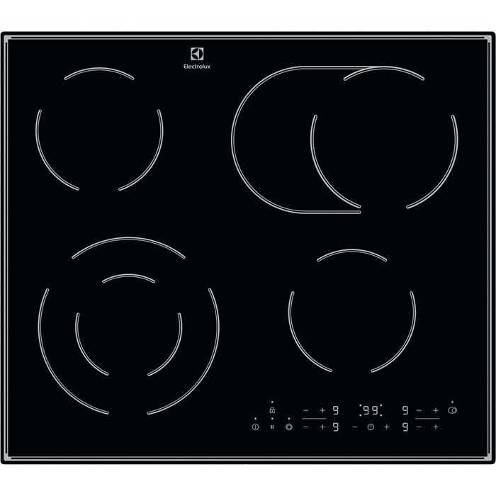 Electrolux CPE 644[CPE 644 RCC]