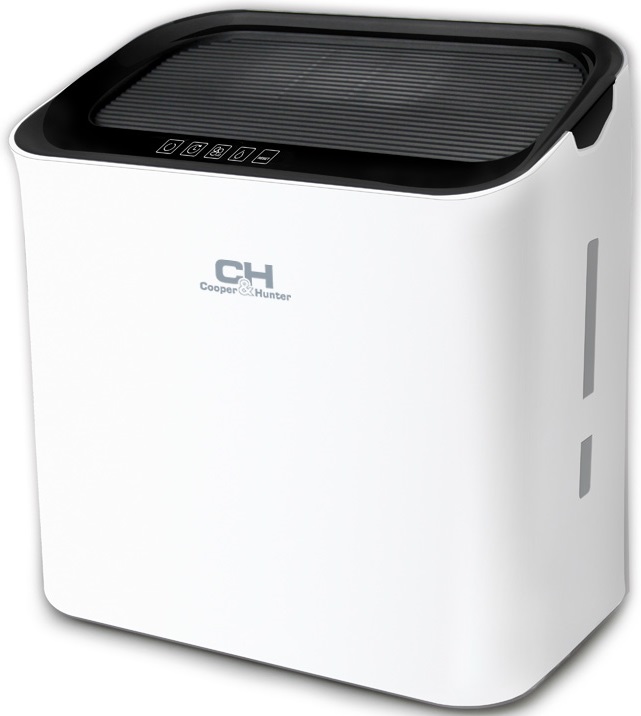 Cooper&Hunter CH-PH2240W