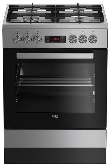 Beko FSM62331DXT