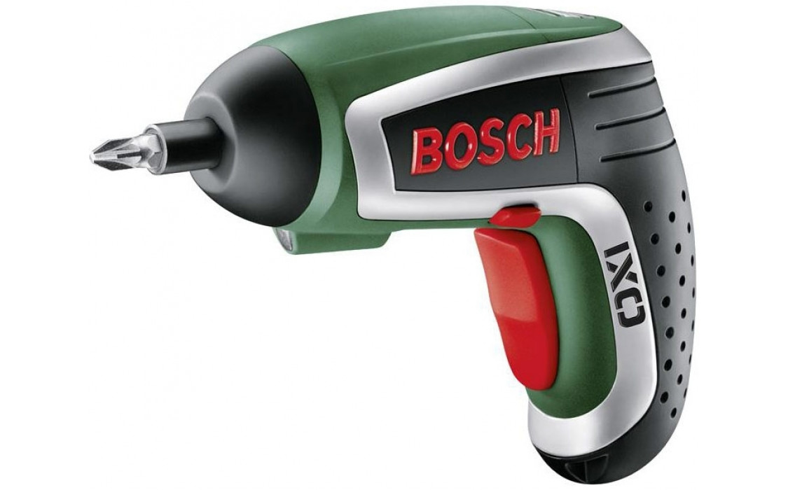 Bosch IXO акумуляторний