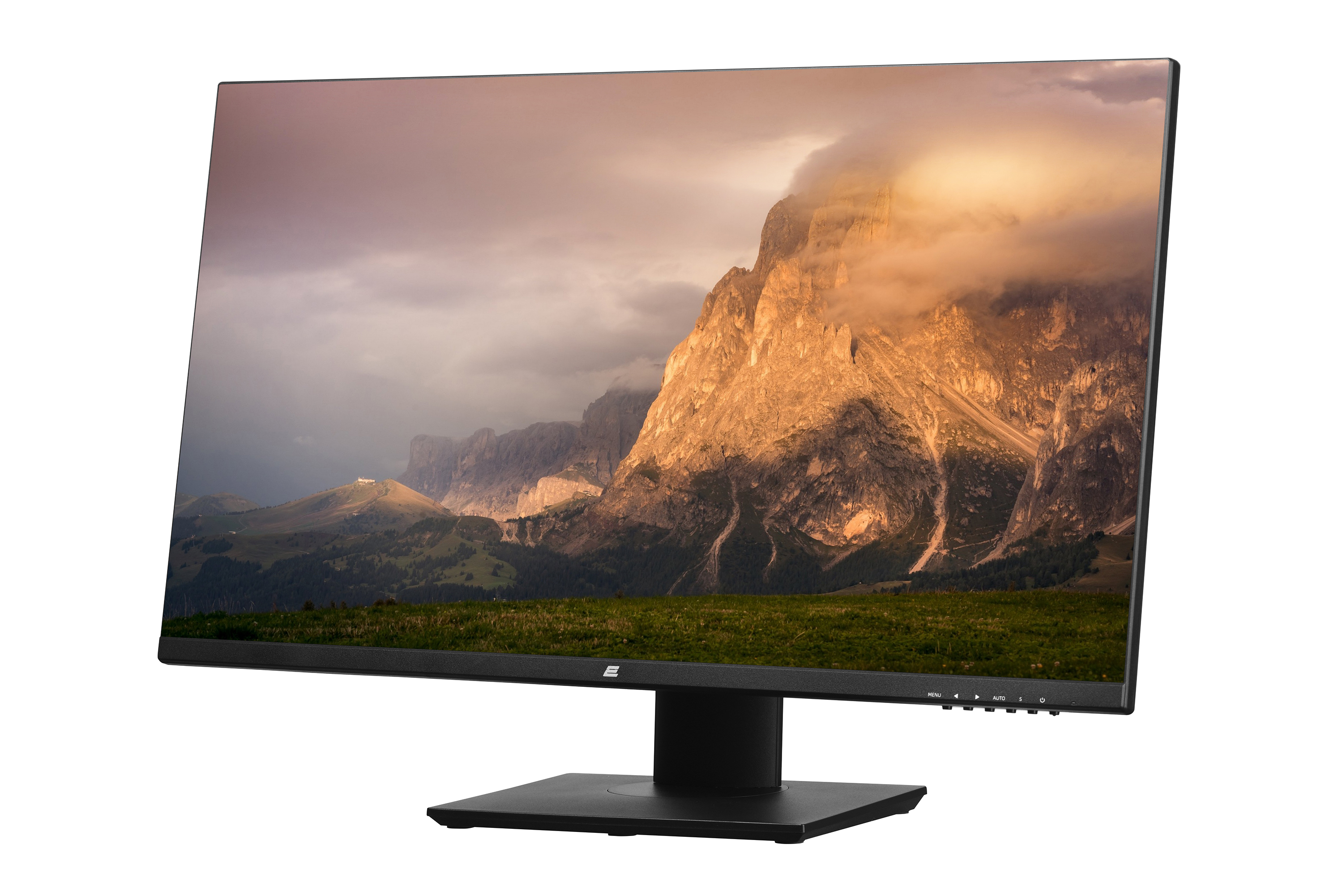 2E Монiтор LCD 28" L2820B 2xHDMI, DP, USB, MM, IPS, Pivot 3840x2160, FreeSync