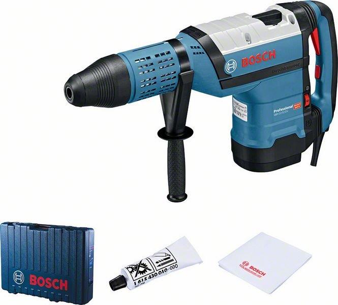 Bosch GBH 12-52 DV Professional