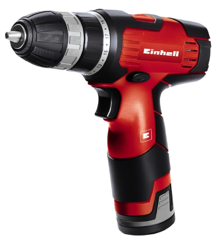 Einhell TH-CD 12 Li акумуляторна