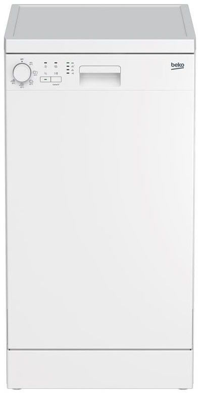 Beko DFS05012W