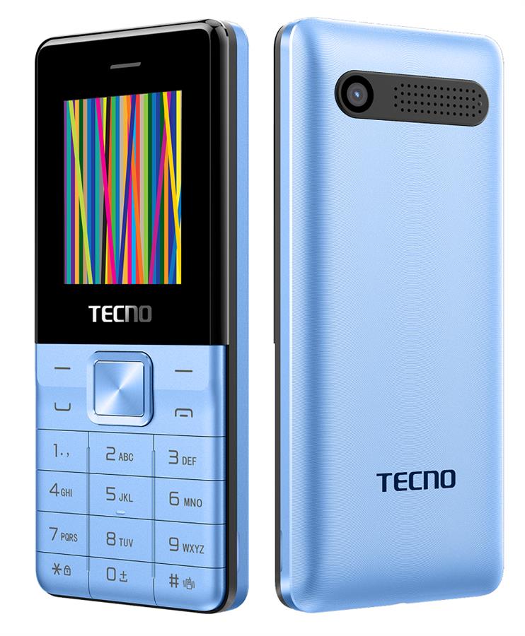 TECNO T301 DUALSIM[4895180743344]