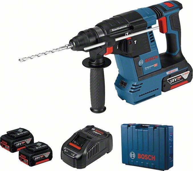 Bosch GBH 18V-26