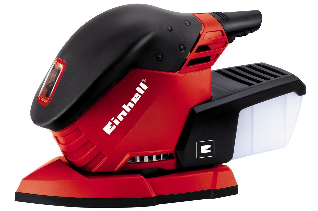 Einhell TE-OS 1320 вібраційна